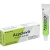 Acyclovir_Thuốc điều trị virus và những lưu ý khi sử dụng