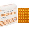 Những lưu ý khi dùng furosemide bạn nên biết