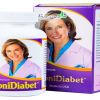 BoniDiabet: Hỗ trợ giảm lượng đường trong máu và những lưu ý khi sử dụng