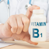 Thiamine (vitamin B1): Công dụng, liều dùng, tác dụng phụ