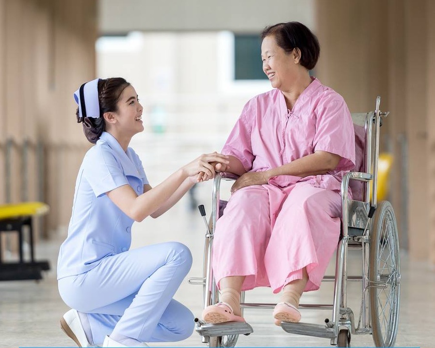 Điều dưỡng Đa khoa và những điều bạn chưa biết