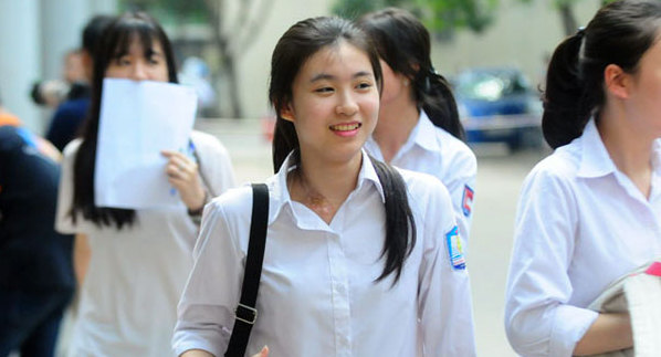 Trọn bộ đề thi và đáp án tổ hợp Khoa học xã hội của Bộ GD&ĐT
