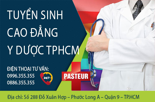 Địa chỉ đào tạo ngành Dược tốt nhất TPHCM