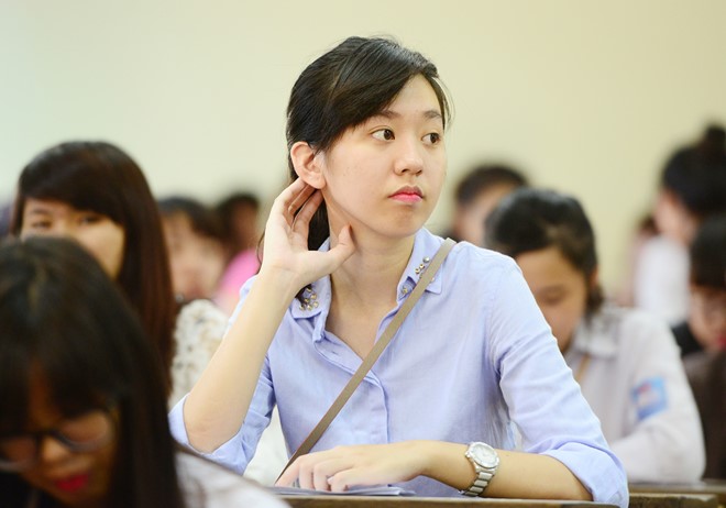 Nghệ An: Có nên đưa bài thi tổ hợp vào kỳ thi tuyển sinh lớp 10?