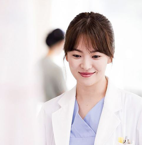 Đặc điểm “nhận dạng” con gái học ngành y