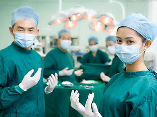 Nghề y cần lắm những sự thấu hiểu