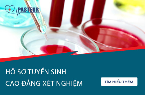 Học phí hệ Cao đẳng Xét nghiệm năm 2017 như thế nào?