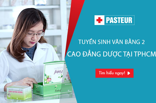 Có lo sợ thất nghiệp khi học Văn bằng 2 Cao đẳng Dược?