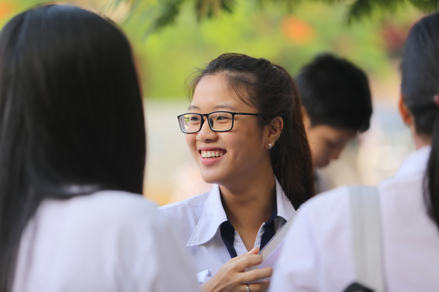 3 KHÔNG trong Kỳ thi THPT Quốc gia 2018 thí sinh bắt buộc phải nhớ