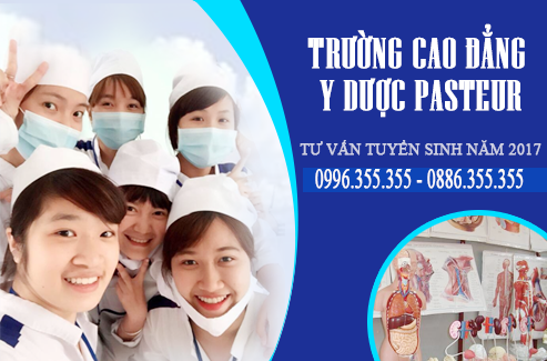 Bàn đạp cho sự thành công bằng Cao đẳng Dược năm 2017