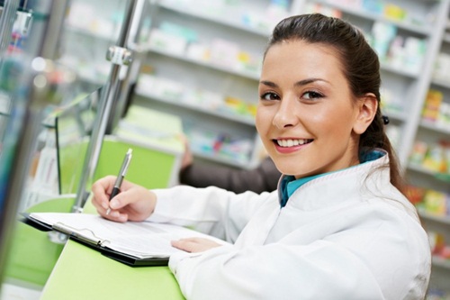 Cuộc đời tôi thay đổi nhờ Cao đẳng Dược