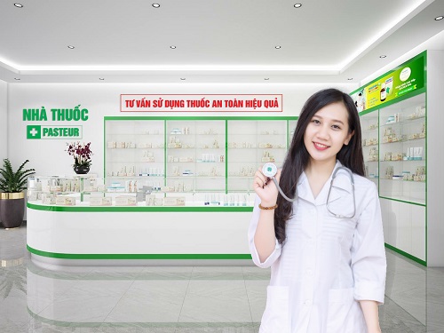 Cô gái ngành Dược mang hạnh phúc về cho làng quê nhỏ