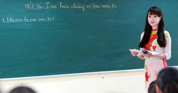 Nước nào trên thế giới trả lương giáo viên cao nhất?