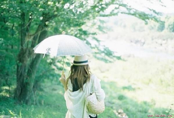 Cô Điều dưỡng viên tiếc nuối về mối tình đầu đã qua