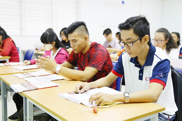 Vì sao học sinh lại “bỏ qua” các môn học khoa học xã hội?