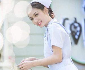 Những cung nữ ngành y nào độc lập, không bao giờ lệ thuộc vào người khác