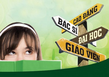 Hướng nghiệp việc làm cho bậc THPT có quan trọng?