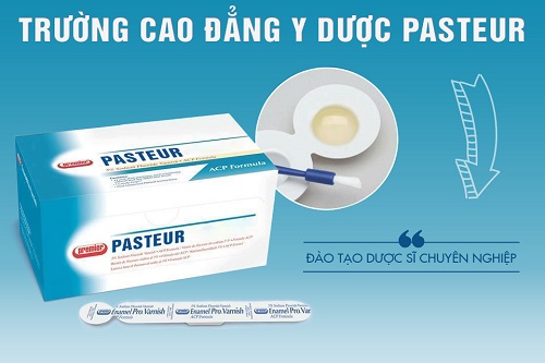 Lý do vì sao trường Cao đẳng Y Dược Pasteur lại thu hút thí sinh đến như vậy?
