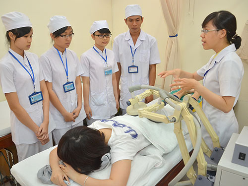 Cần chọn địa chỉ đào tạo chất lượng khi học tập ngành Dược