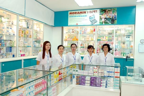 Có dễ xin việc làm với Bằng Cao đẳng Dược năm 2017?