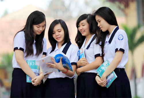 Xu hướng bài thi khối khoa học xã hội được nhiều thí sinh lựa chọn