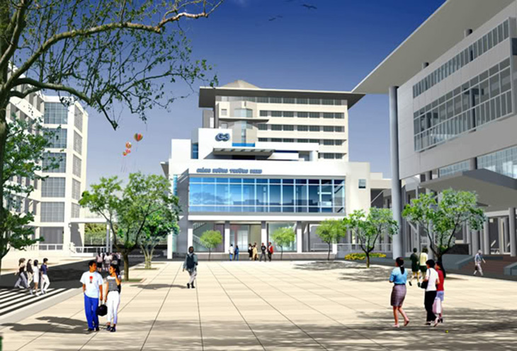 Cần nên sớm quy hoạch lại các trường Đại học, Cao đẳng