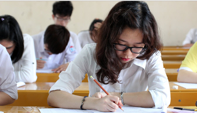 Hướng dẫn công tác ôn tập cho Kỳ thi THPT Quốc gia năm 2018