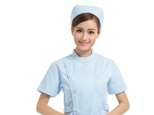 Điều dưỡng viên có phải ngành nghề gian khổ nhất ngành y?
