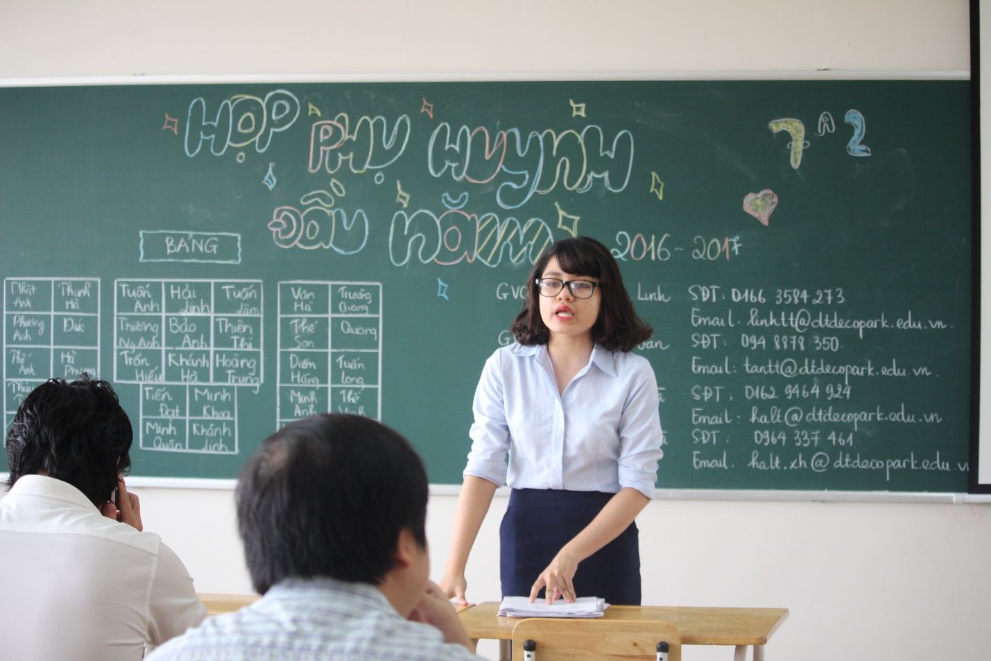 Khoản thu tự nguyện của hội phụ huynh có thật sự “tự nguyện”?