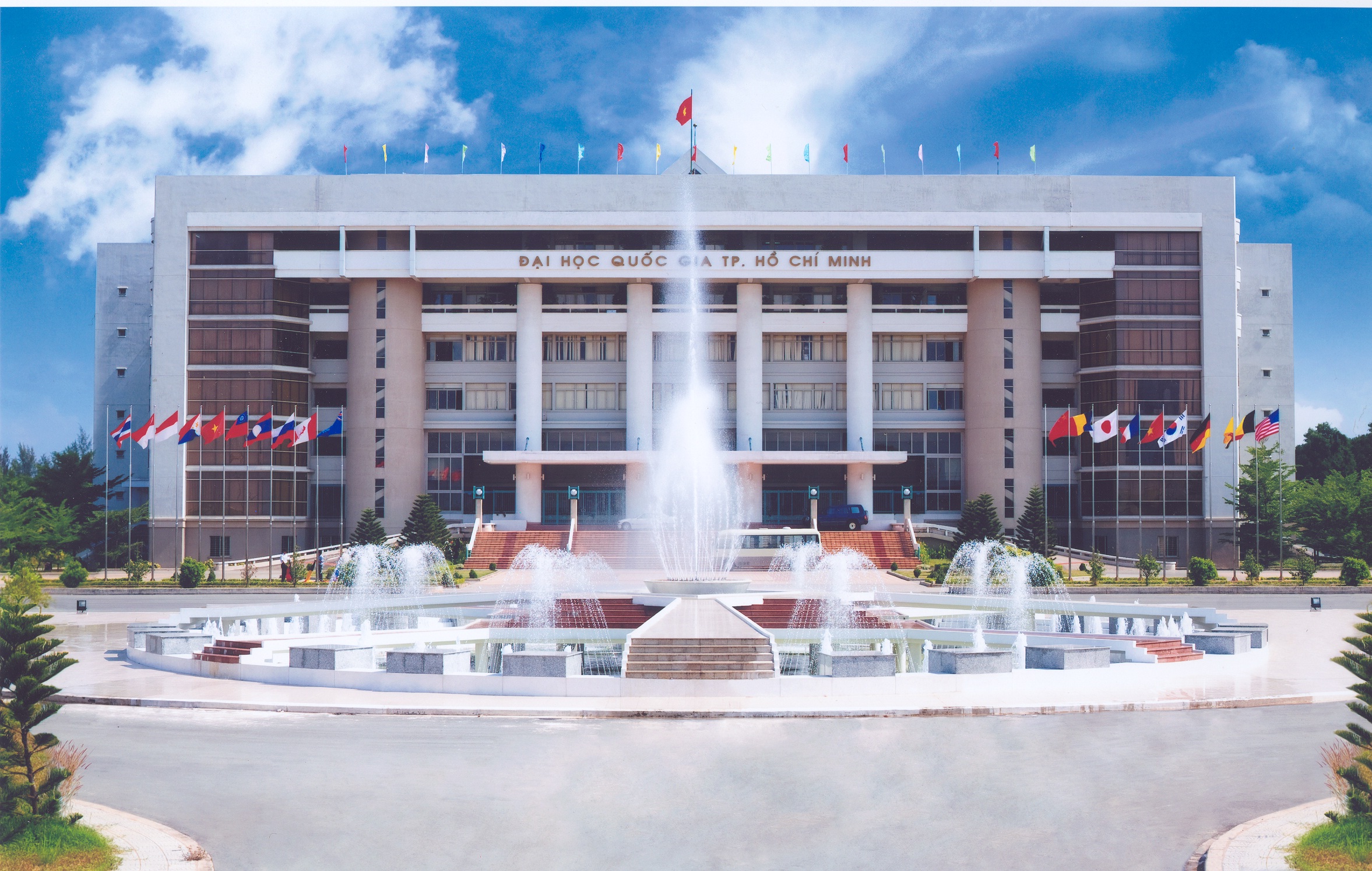 Chương trình trong các trường Đại học Việt Nam được đạt chuẩn AUN