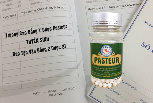 Do đâu tạo nên sức hấp dẫn của Văn bằng 2 Cao đẳng Dược tại TPHCM?
