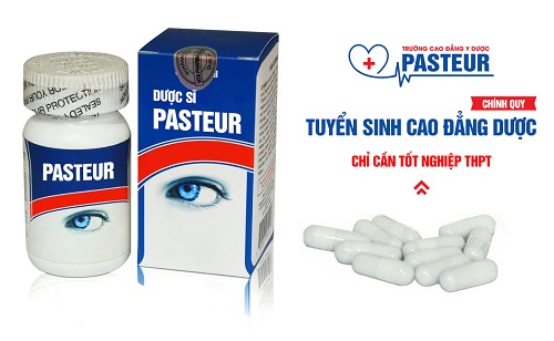 Sau khi tốt nghiệp Cao đẳng Dược có thể làm những gì?
