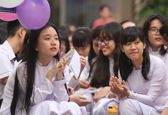 Công bố phương thức tuyển sinh lớp 10 năm học 2018 – 2019 tại Hải Phòng