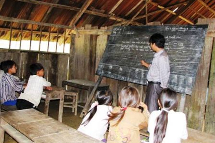 Chất lượng cùng công bằng trong giáo dục hiện nay ra sao?
