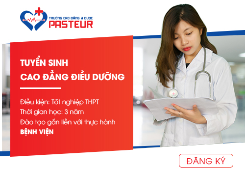 Điều kiện tuyển sinh Cao đẳng Điều dưỡng năm 2018 gồm những gì?