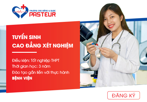 Cao đẳng Y Dược TPHCM năm 2018 có thể làm những việc gì?