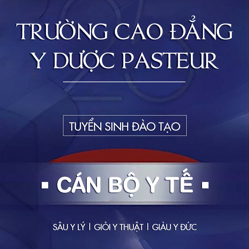 Thông báo mới tuyển sinh Cao đẳng Y Dược TPHCM 2018 như thế nào?