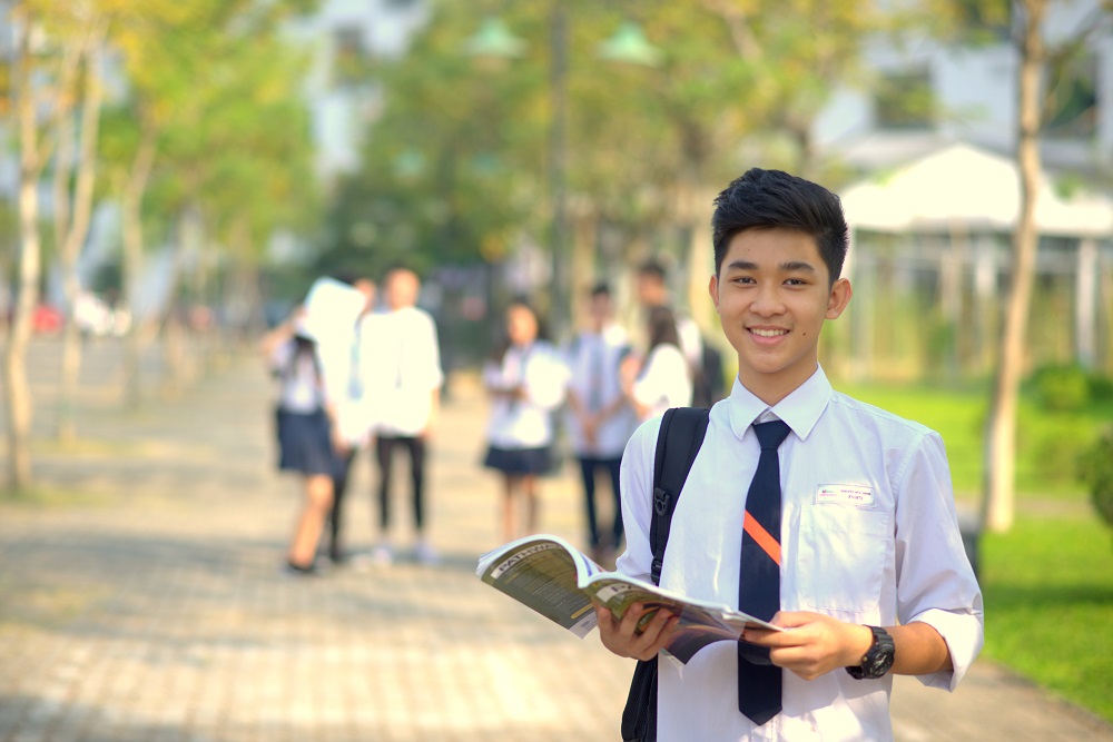 Tuyển sinh năm 2018 tại các trường Đại học như thế nào?