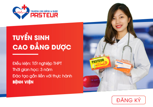 Điều kiện xét tuyển Cao đẳng Dược TPHCM năm 2018 có gì mới?