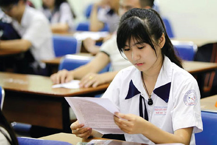 Kỳ  thi THPT quốc gia năm 2018 và những điều cần biết