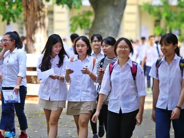 Trường Đại học Kinh tế Quốc dân tuyển thẳng thí sinh “Đường lên đỉnh Olympia”