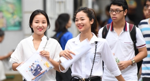 Đề thi tham khảo Khoa học tự nhiên năm 2018 được đánh giá cao