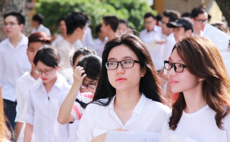 Những khó khăn thí sinh cần đối mặt trong Kỳ thi THPT Quốc gia năm 2018?