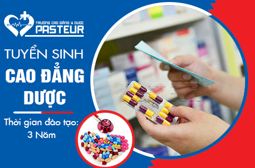 Việc làm ngành Dược đa dạng “đồng hành” cùng Cao đẳng Dược TPHCM 2018