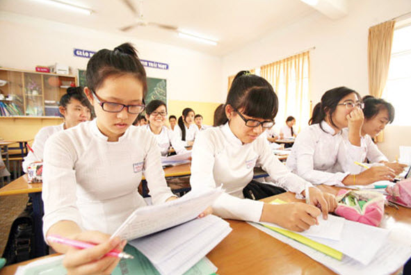 Điểm mới trong môn Giáo dục công dân theo Chương trình giáo dục mới