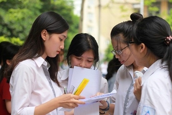 Thí sinh tự do cần lưu ý những gì trong Kỳ thi THPT Quốc gia năm 2018
