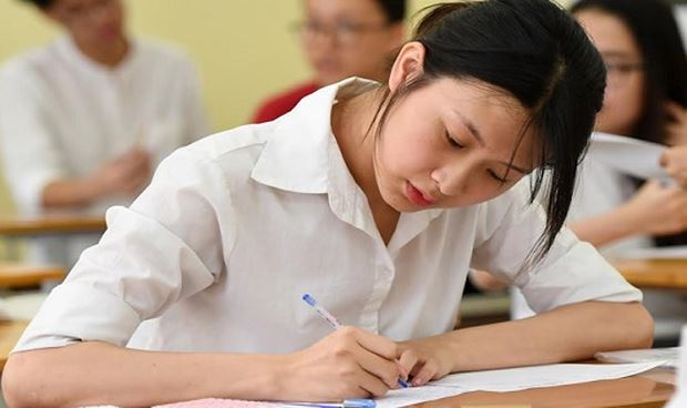 Thêm ngữ liệu mới trong đề thi của Kỳ thi THPT Quốc gia 2018