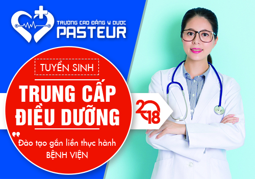 Điểm chuẩn Cao đẳng Điều dưỡng TPHCM năm 2018 như thế nào?