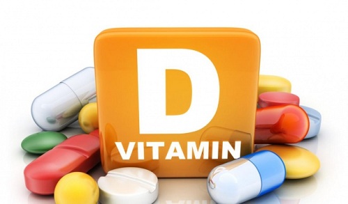 Không dùng vitamin với thuốc ức chế mật
