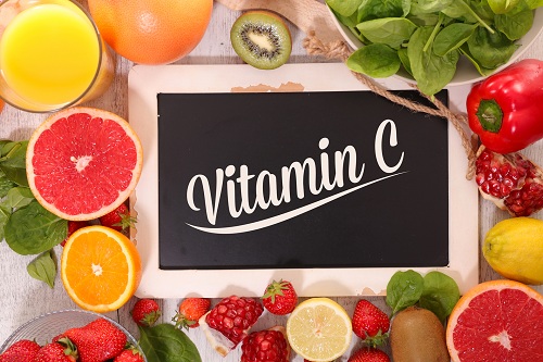 Dược sĩ Pasteur tư vấn bổ sung vitamin C đúng cách